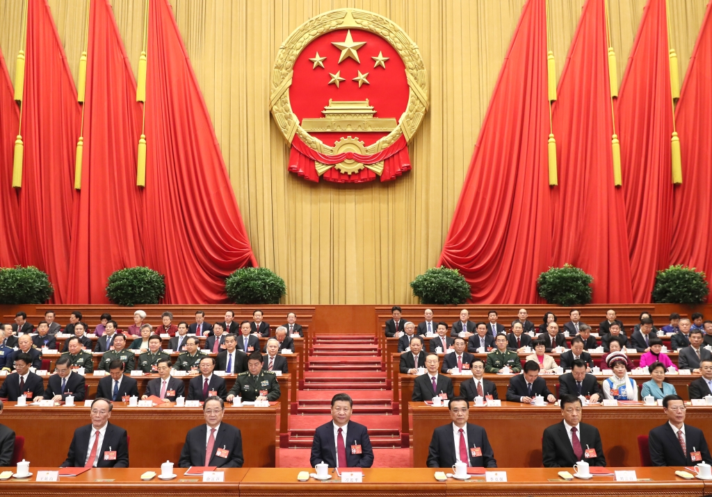 陽(yáng)晨集團組織學(xué)習黨的十九大報告