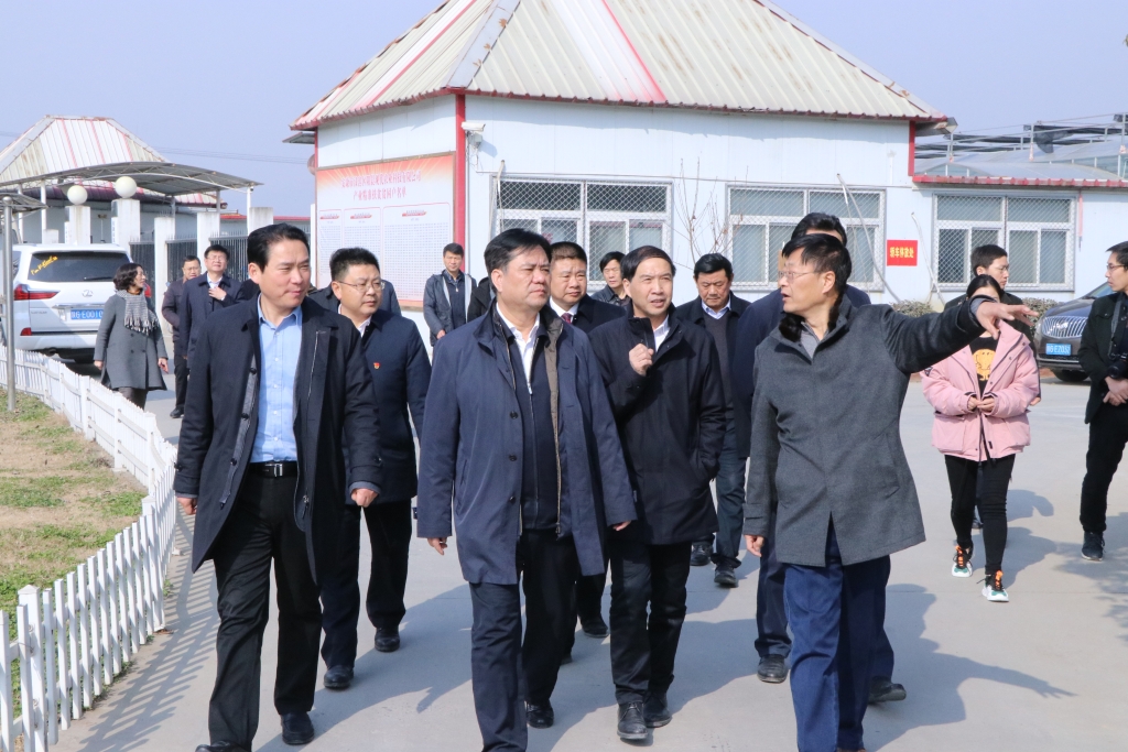 民盟中央副主席、副省長(cháng)張道宏